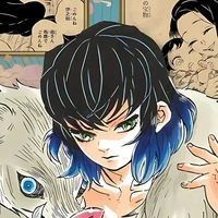 Hashibira Inosuke