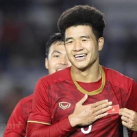 đức chinh