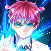 Saiki Kusuo