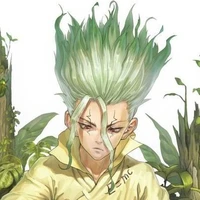 Ishigami Senku