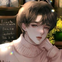 Lưu Vũ_ bạn thụ
