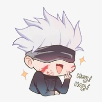 Gojo Satoru