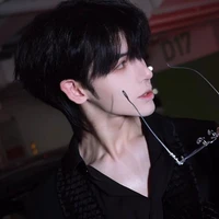 Lãnh Hàn Tử _ Công