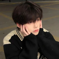 Bạch A Lạc _ Thụ _ Lúc lớn