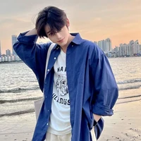 Minh Tuấn Khang _ Trợ lý Công