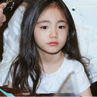 Won Cha-Hee [Lúc nhỏ]