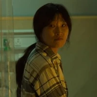 Mẹ của Lee Jin-Su