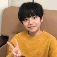 Lee Jin-Su [Lúc nhỏ]