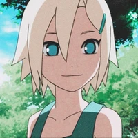 Yamanaka Ino (Lúc nhỏ)
