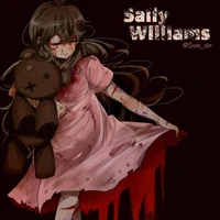 Sally William