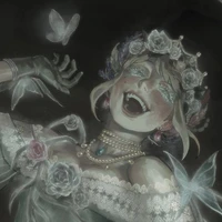 Yurei-Ga[Coffin- sweet blood]
