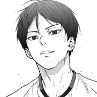 Kageyama Tobio