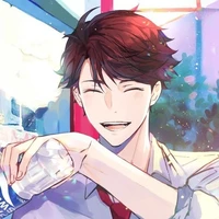 Oikawa Tooru [Tora]