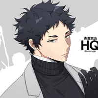 Akaashi Keiji [Shiro]