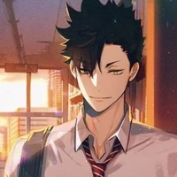 Kuroo Tetsurou