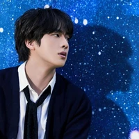 Kim SeokJin