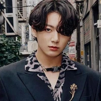 Jeon JungKook