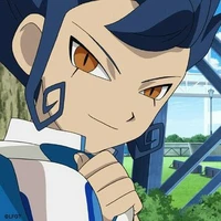 Tsurugi Kyousuke