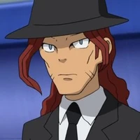 Kuroki Zenzou