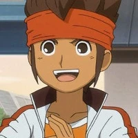 Endou Mamoru