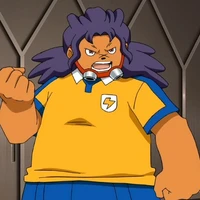Amagi Daichi