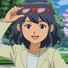 Otonashi Haruna