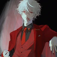 Ngạn Lãm Hi ( Bot9)