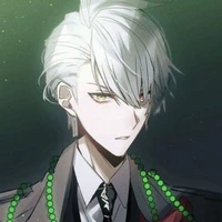 Lâm hoàng ( quản gia )