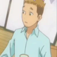 Tsumugu/Bố Amu-Aya-Ami/