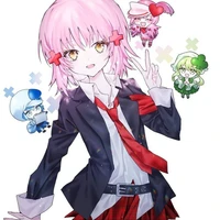 Amu Hinamori