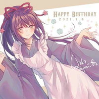 Nadeshiko Fujisaki