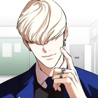 Hong Jae Yeol(Jay)