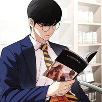 Eugene (Yoojin)