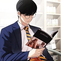 Eugene (Yoojin)