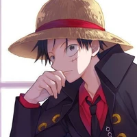 Luffy