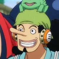 Usopp