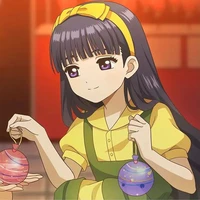 Daidouji Tomoyo