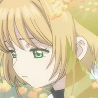Kinomoto Sakura