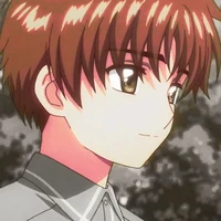 Li syaoran