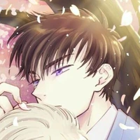 Kinomoto Touya