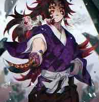 Kokushibo [ thượng nhất ]