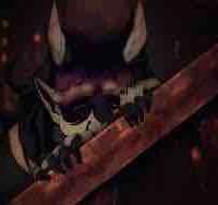 Hantengu [ thượng tứ ]