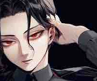 Kibutsuji Muzan [ chúa quỷ ]