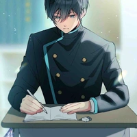 Itoshi Rin