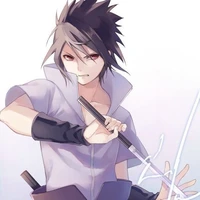 sasuke