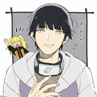 hinata
