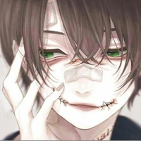 Homicidal Liu//Liu Hodek//