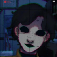 Masky//Timothy Wright//