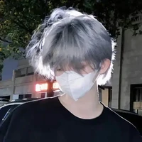 Chu Song Tử| @Song Tử_Gem