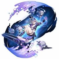 Silver Wolf